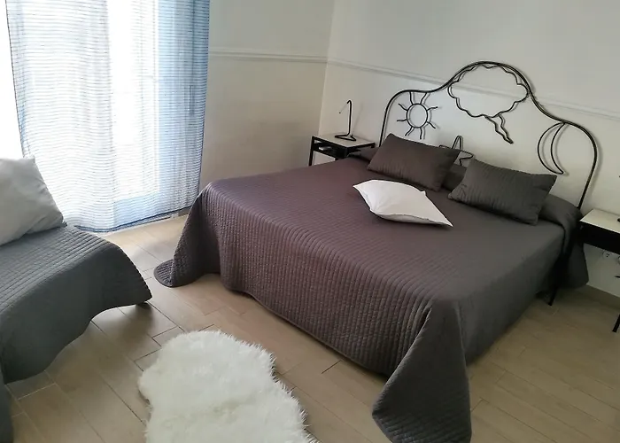 Hotel Bella Capri Napoli